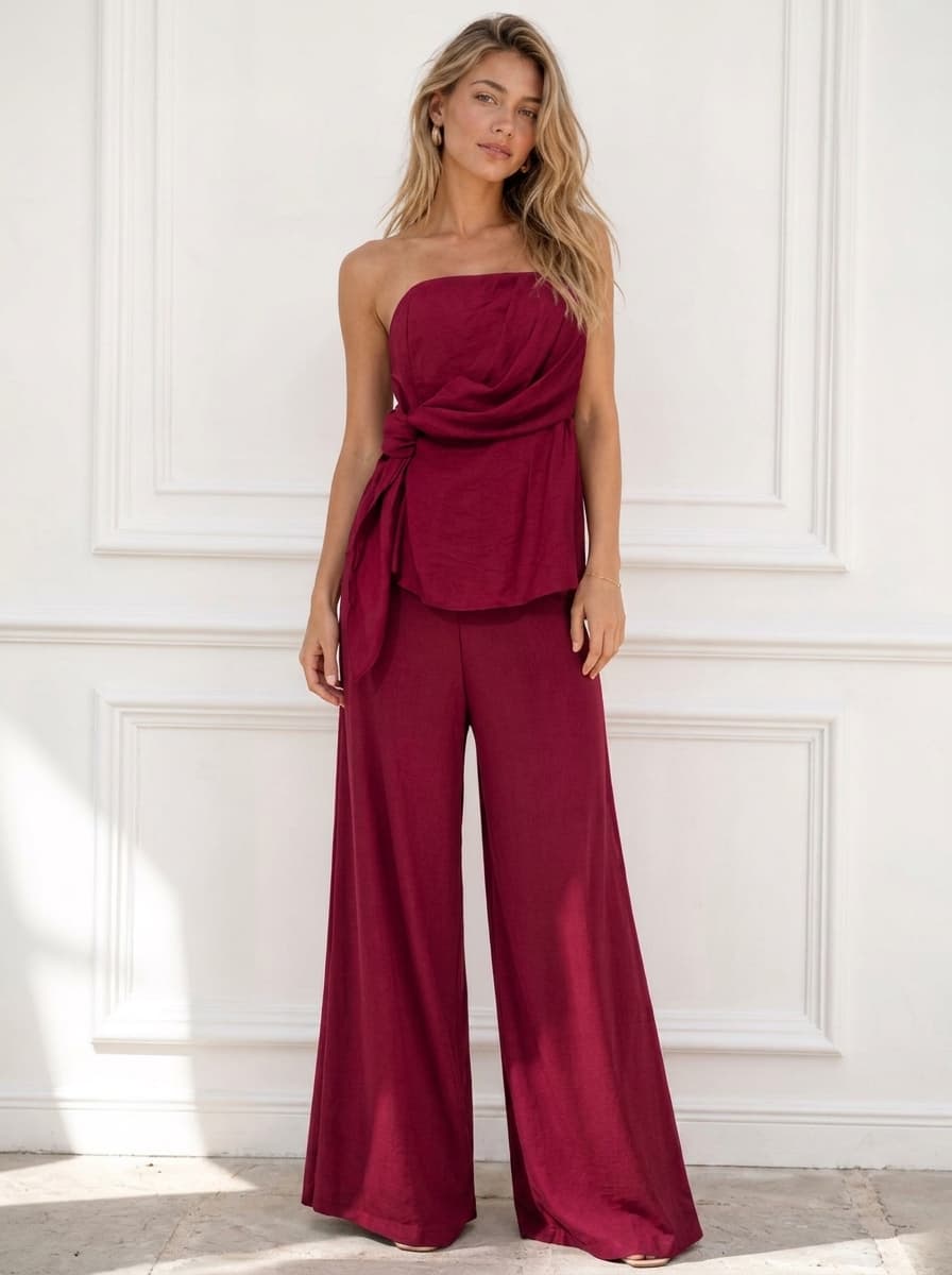 Conjunto Día