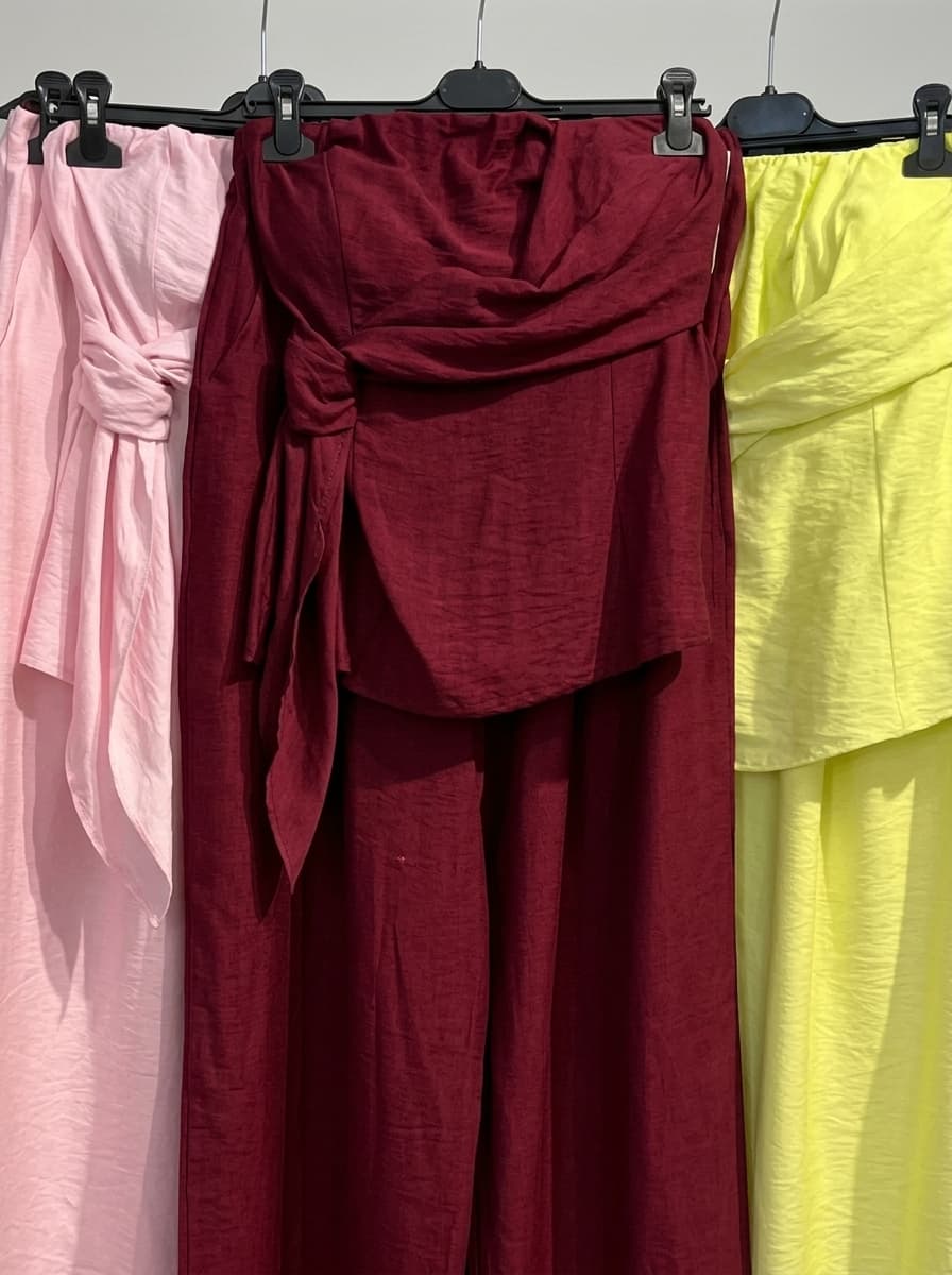 Conjunto Día