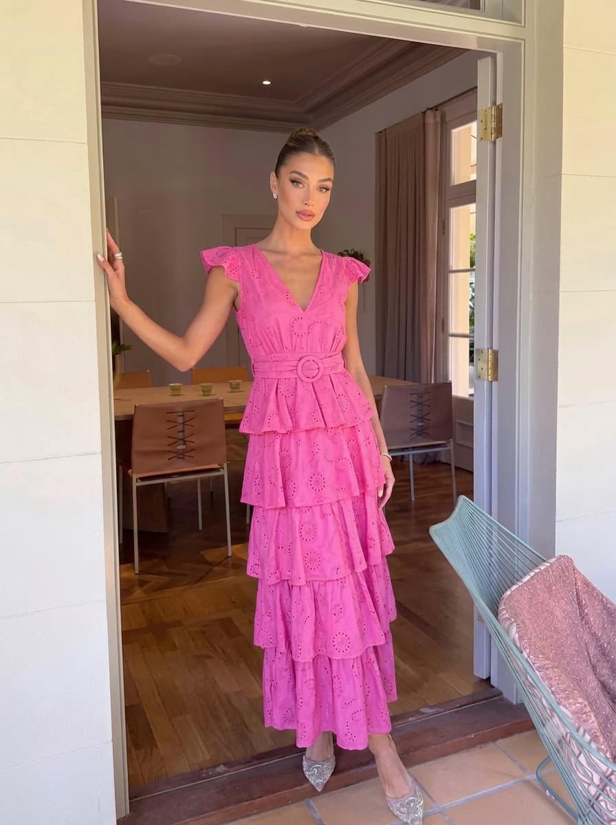 Vestidos de Verano