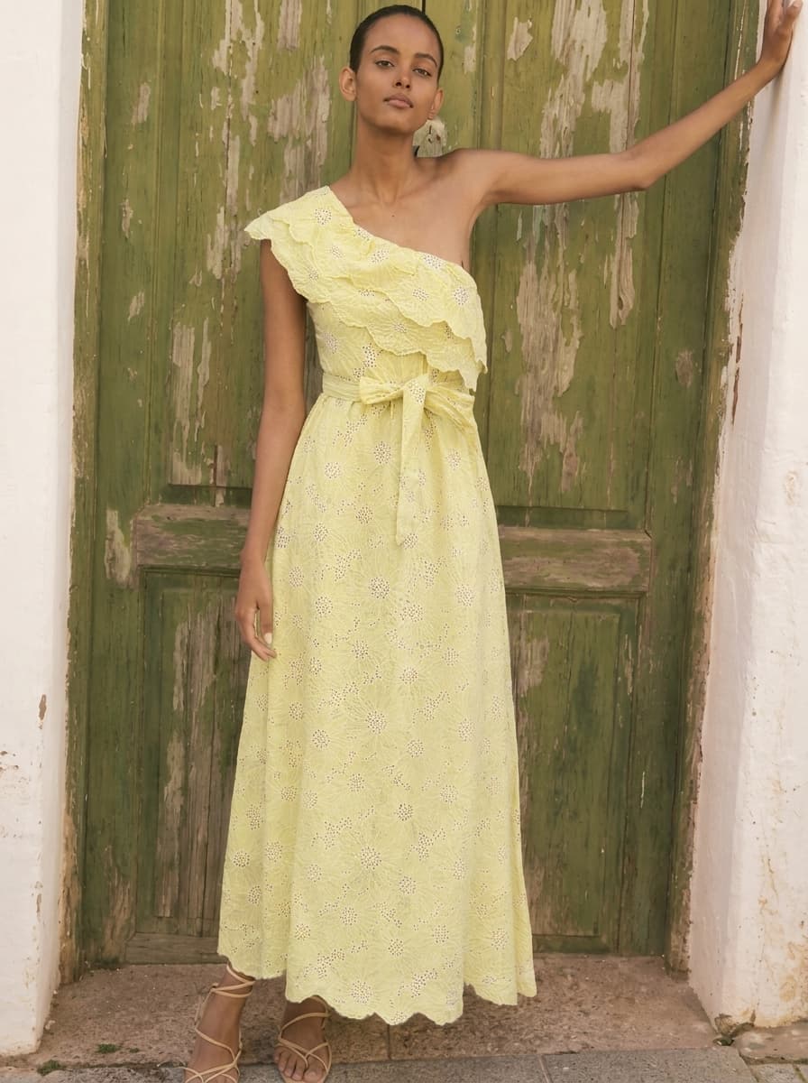 Vestidos de Verano